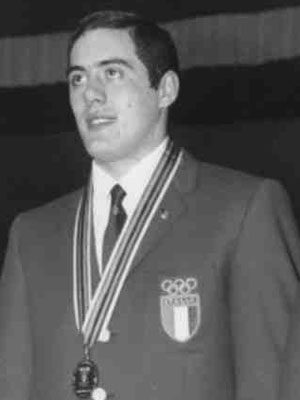 Mario Armano